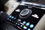 Ford Taurus 2012 года